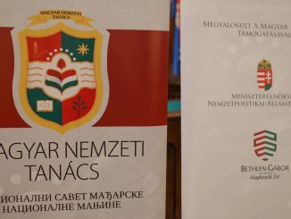 Magyar Nemzeti Tanács