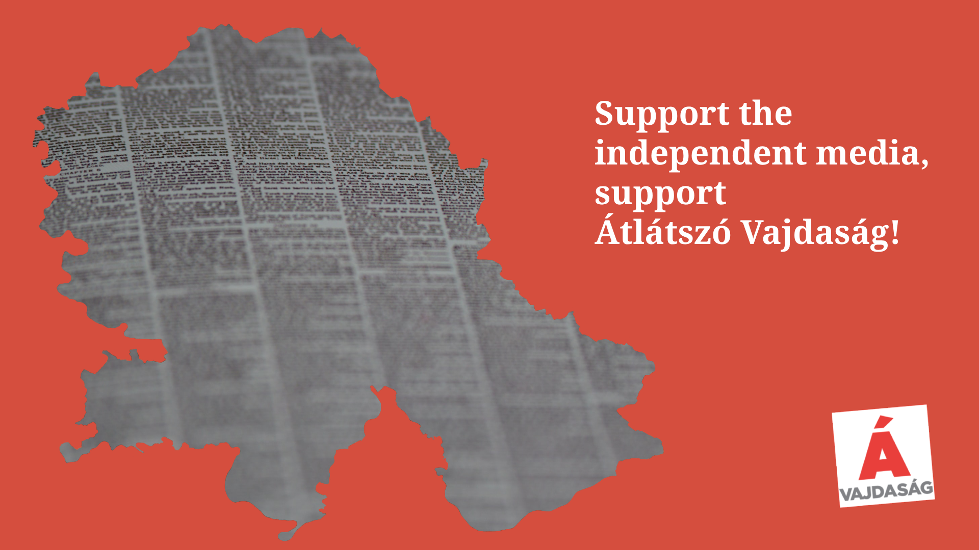 Support Átlátszó Vajdaság!